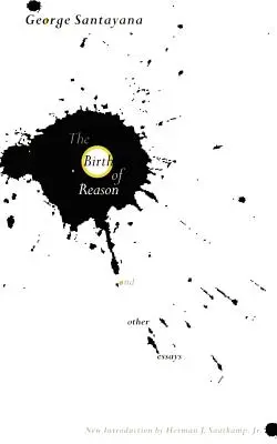 Zrodenie rozumu a iné eseje - The Birth of Reason and Other Essays