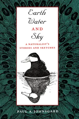 Zem, voda a obloha: Príbehy a náčrty prírodovedca - Earth, Water, and Sky: A Naturalist's Stories and Sketches