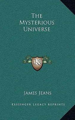 Záhadný vesmír - The Mysterious Universe