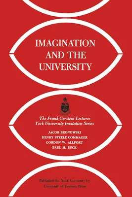 Predstavivosť a univerzita - Imagination and the University