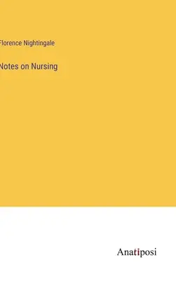 Poznámky o ošetrovateľstve - Notes on Nursing