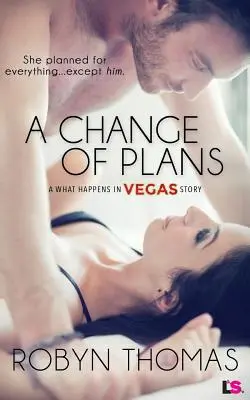 Zmena plánov - A Change of Plans