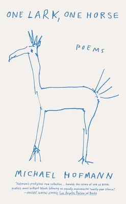 Jeden škovránok, jeden kôň - One Lark, One Horse