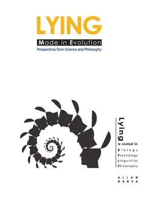 Lež: Perspektíva vedy a filozofie - Lying: Perspective from Science and Philosophy