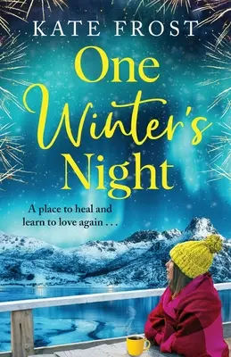 Jedna zimná noc - One Winter's Night