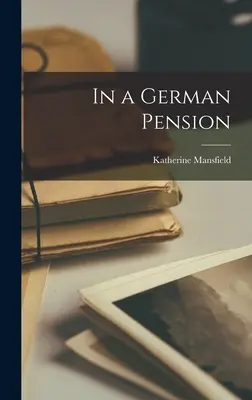 V nemeckom penzióne - In a German Pension