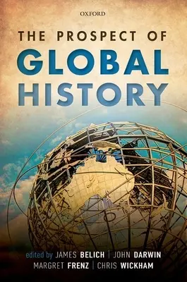 Perspektíva globálnych dejín - The Prospect of Global History