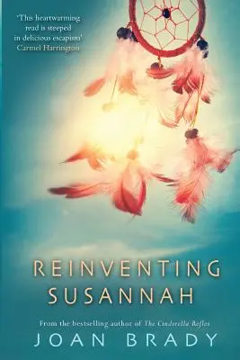Znovuobjavenie Susannah - Reinventing Susannah