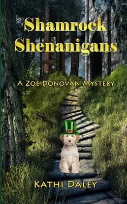Šamorínske vylomeniny - Shamrock Shenanigans
