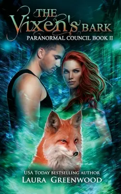 Líščia kôra - The Vixen's Bark