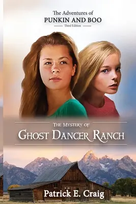 Záhada ranča Ghost Dancer - The Mystery of Ghost Dancer Ranch