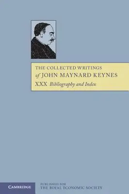 Zborník spisov Johna Maynarda Keynesa - The Collected Writings of John Maynard Keynes
