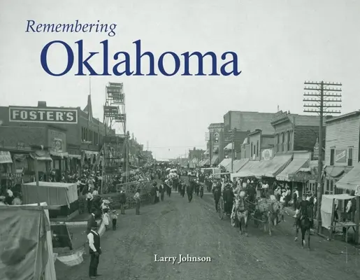 Spomienka na Oklahomu - Remembering Oklahoma