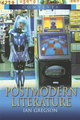 Postmoderná literatúra - Postmodern Literature