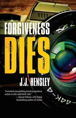 Odpustenie zomiera - Forgiveness Dies