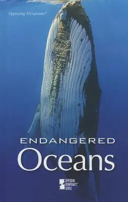 Ohrozené oceány - Endangered Oceans