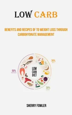 Low Carb: Výhody a recepty na chudnutie prostredníctvom sacharidov - Low Carb: Benefits and Recipes of to Weight Loss Through Carbohydrate Management