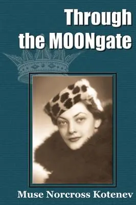 Cez mesačnú bránu - Through the MOONgate