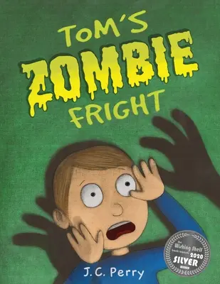 Tomov strach zo zombie - Tom's Zombie Fright