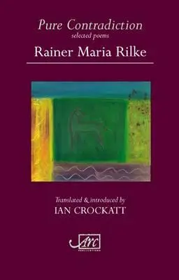 Čistý rozpor: Vybrané básne - Pure Contradiction: Selected Poems