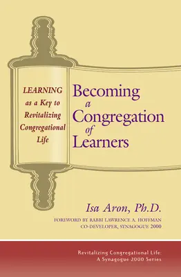 Stať sa zhromaždením učiacich sa: Učenie ako kľúč k oživeniu zborového života - Becoming a Congregation of Learners: Learning as a Key to Revitalizing Congregational Life