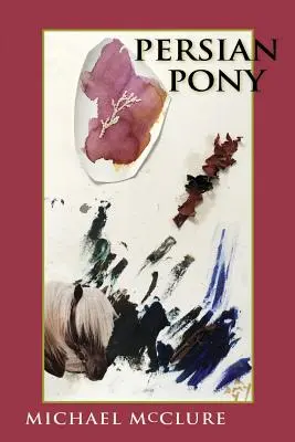 Perzský poník - Persian Pony