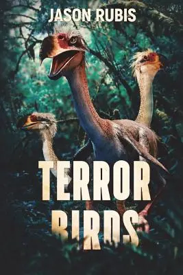 Vtáky hrôzy - Terror Birds