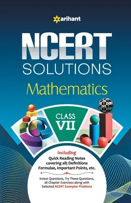NCERT Riešenia Matematika pre 7. triedu - NCERT Solutions Mathematics for class 7th