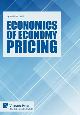 Ekonomika tvorby cien v hospodárstve - Economics of Economy Pricing