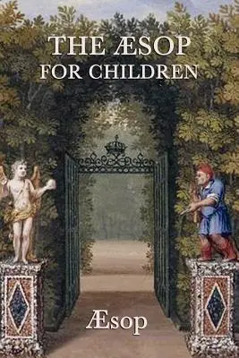 AESop pre deti - The AESop for Children