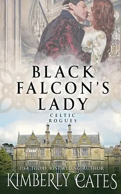 Čierna sokolia dáma - Black Falcon's Lady