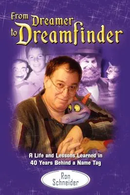 Od snílka k hľadačovi snov - From Dreamer to Dreamfinder