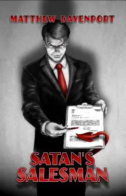 Satanov obchodník - Satan's Salesman