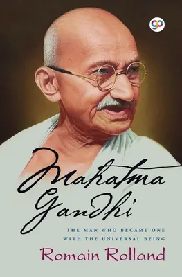 Mahátma Gándhí - Mahatma Gandhi