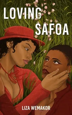 Milujúca Safoa - Loving Safoa