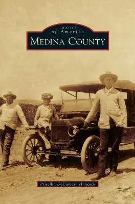 Okres Medina - Medina County
