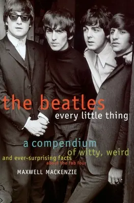Beatles: Každá maličkosť - Beatles: Every Little Thing