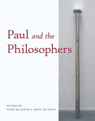 Pavol a filozofi - Paul and the Philosophers