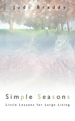 Jednoduché ročné obdobia - Simple Seasons