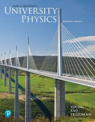 Univerzitná fyzika, 1. diel (kapitoly 1-20) - University Physics, Volume 1 (Chapters 1-20)
