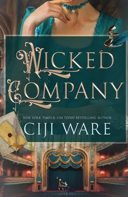 Zlá spoločnosť - Wicked Company