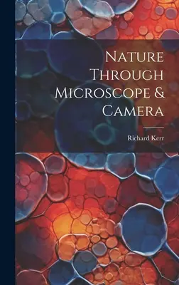 Príroda cez mikroskop a kameru - Nature Through Microscope & Camera