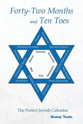 Štyridsaťdva mesiacov a desať prstov: Dramanalýza dokonalého židovského kalendára - Forty-Two Months and Ten Toes: A Dramanalysis of The Perfect Jewish Calendar