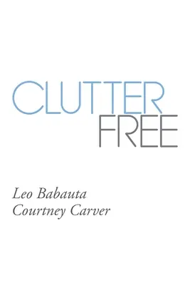 Bez neporiadku - Clutter Free