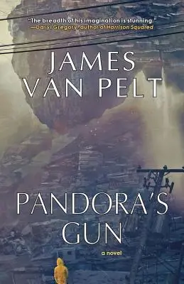 Pandorina zbraň - Pandora's Gun