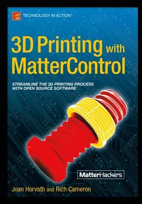 3D tlač s Mattercontrol - 3D Printing with Mattercontrol