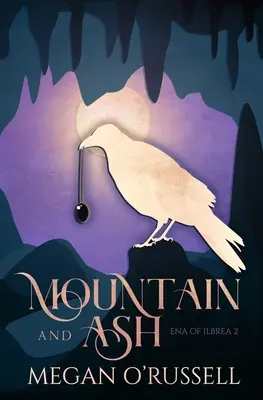 Hora a popol - Mountain and Ash