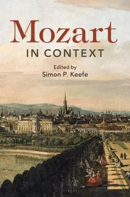 Mozart v kontexte - Mozart in Context