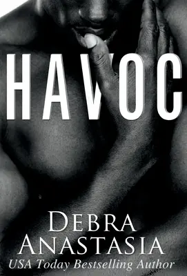 Havoc (tvrdá väzba) - Havoc (Hardcover)