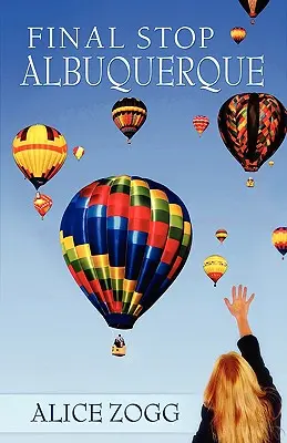 Konečná zastávka Albuquerque - Final Stop Albuquerque